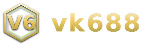 vk688 logo